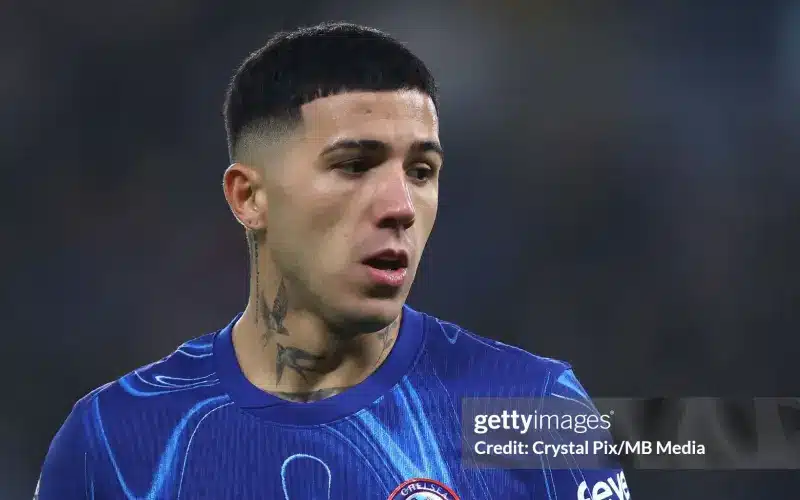 Chelsea hét giá kỷ lục cho Enzo Fernández: Lời tuyên bố đanh thép gửi tới Real Madrid