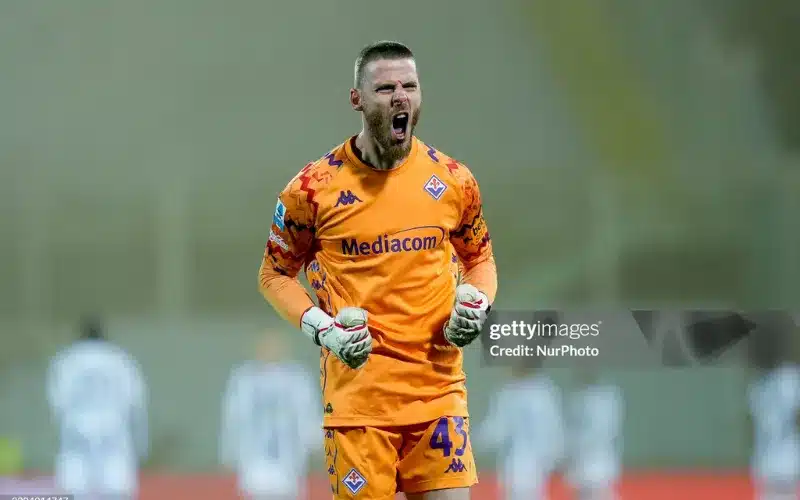 Nhận định Fiorentina vs Udinese (00h ngày 22/12): Dự đoán chính xác tỷ số