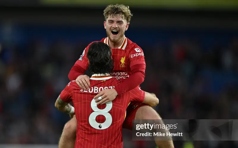 Soi kèo Liverpool - Palace