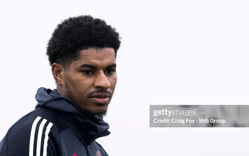 Rashford - Món hời hay canh bạc?