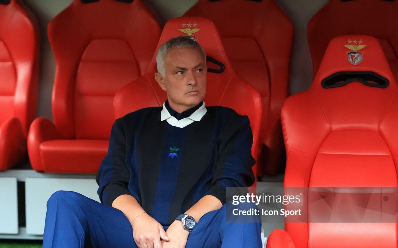benfica-duoc-coi-la-du-an-phu-hop-voi-tham-vong-cua-mourinho