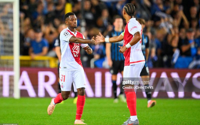 Fati vực dậy sự nghiệp ở Monaco