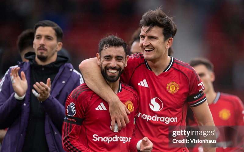 Nhận định MU vs Bournemouth (3h ngày 16/12): Dự đoán chính xác tỷ số