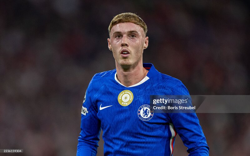 Ai là người thay thế Palmer xứng đáng?