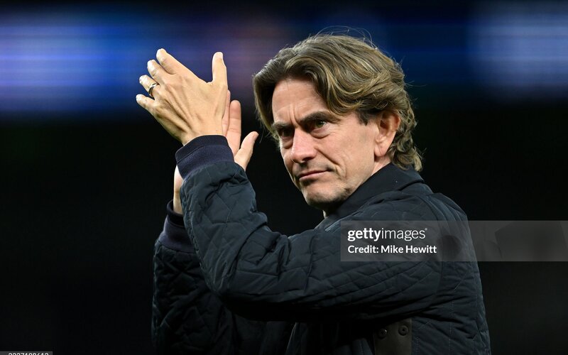 Tottenham cần cải thiện khả năng tấn công