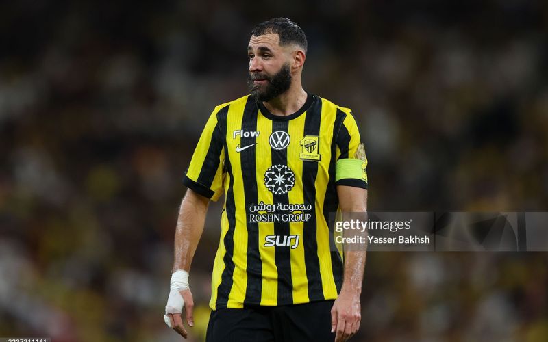 Nhận định Al Ittihad vs Al Riyadh: Chiến thắng cho chủ nhà
