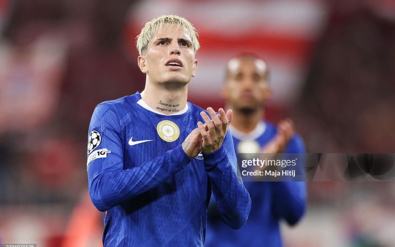 Nhận định Burnley vs Chelsea (21/11): Đội khách phô diễn sức mạnh