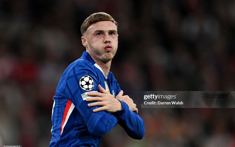 Chelsea có phong độ tốt hơn Burnley