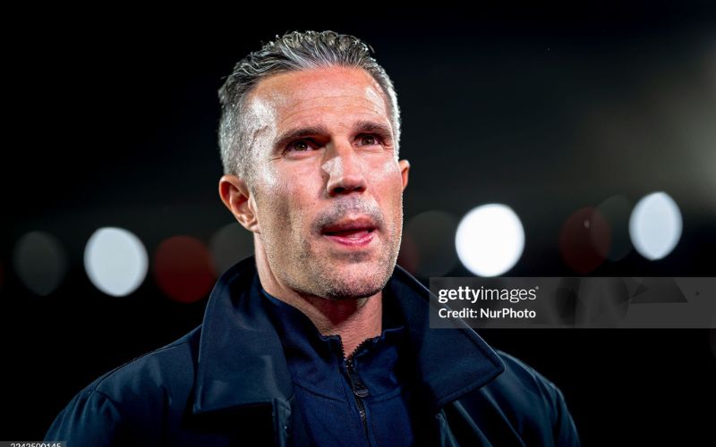 Nhận định Feyenoord vs Celtic, 0h45 ngày 28/11: Cơ hội của HLV Van Persie