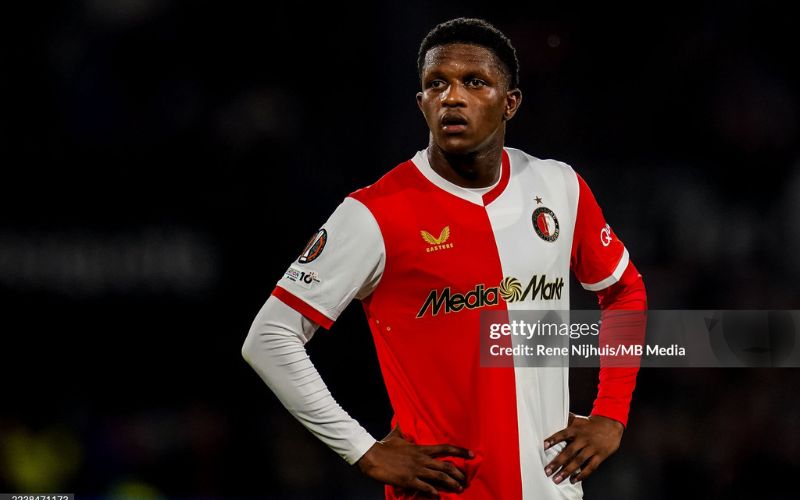 Feyenoord có lợi thế sân nhà trước Celtic