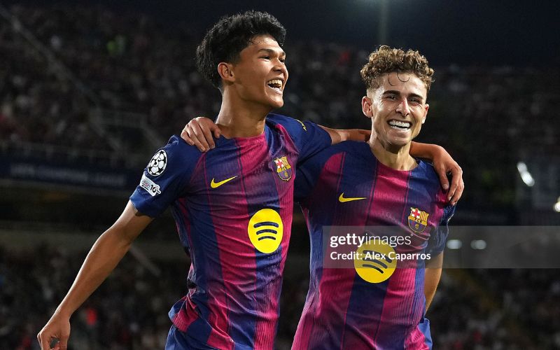 Barca được đánh giá cao hôn Alaves