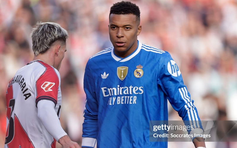 Nhận định Elche – Real Madrid (24/11): Khó cản Mbappe