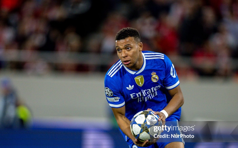 Nhận định Girona - Real Madrid: Khó cản Mbappe