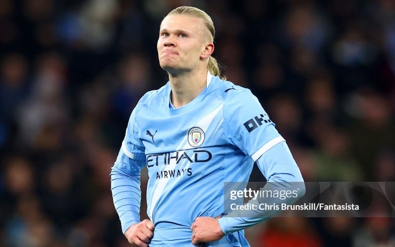 Nhận định Man City vs Leeds (29/11): Haaland trút giận