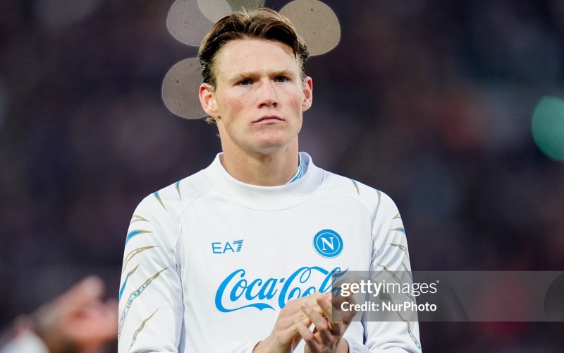 Nhận định Napoli – Atalanta: Chủ nhà run rẩy