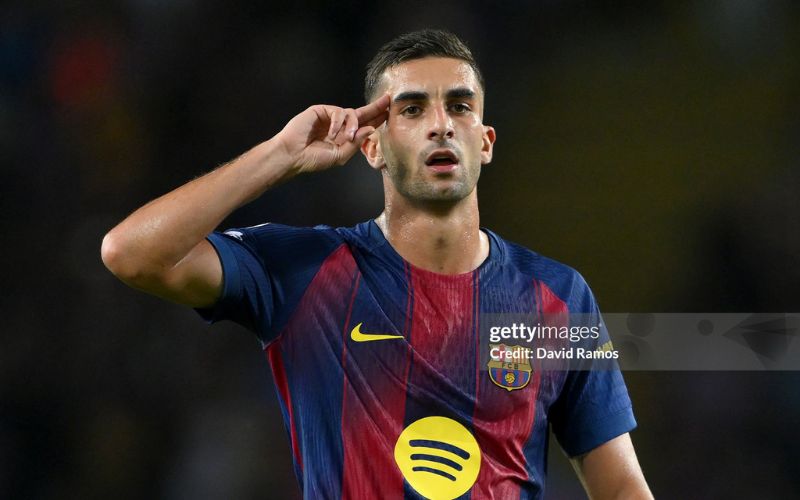 Nhận định Barca vs Frankfurt, 03h00 ngày 10/12: Mưa bàn thắng ở Camp Nou