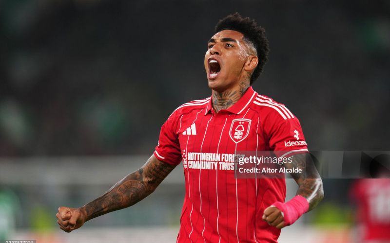 Nhận định Utrecht vs Nottingham Forest, 00h45 ngày 12/12: Cơ hội vàng cho đội khách