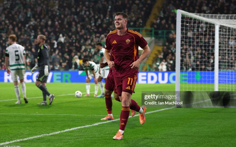 Nhận định Roma vs Como (02h45 ngày 16/12): Thử thách thực sự tại Olimpico