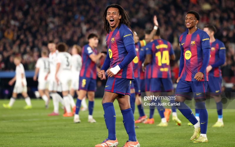 Barcelona được dự đoán có thắng lợi dễ dàng