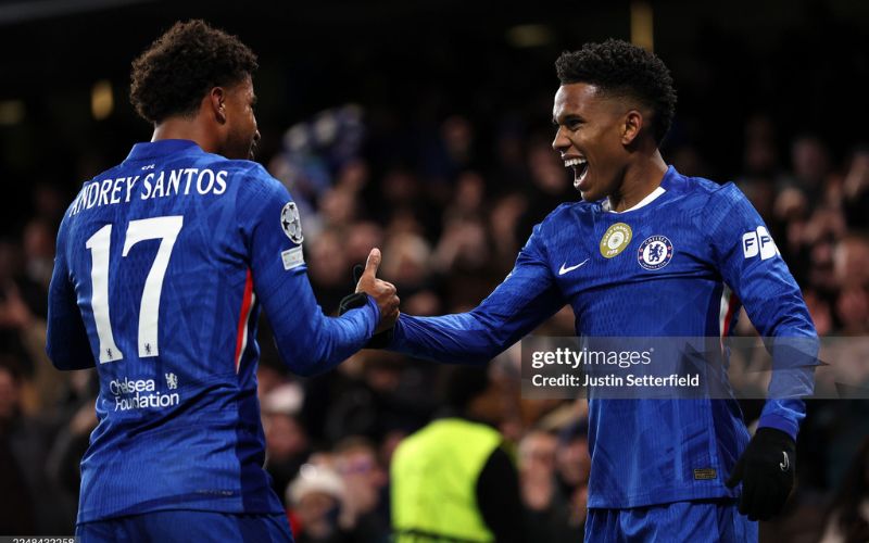 Chelsea có lợi thế sân nhà ở trận gặp Bournemouth