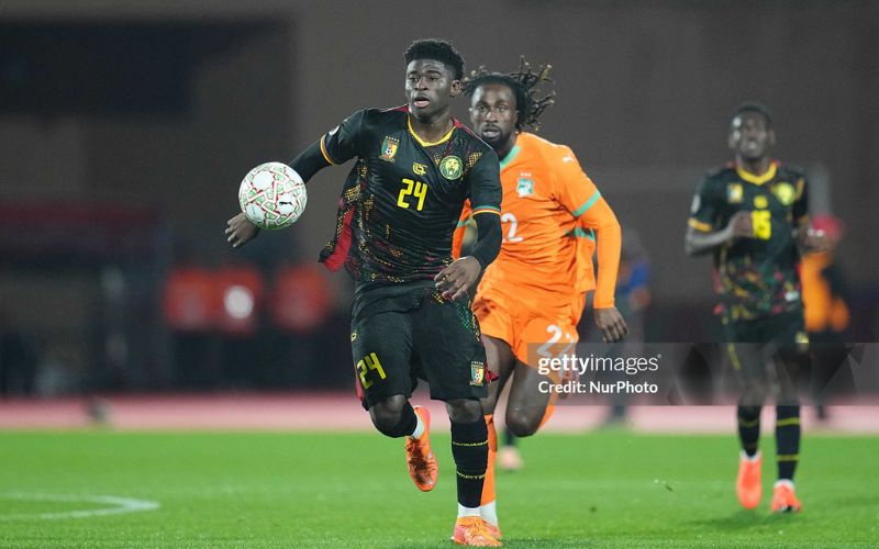 Cameroon có thực lực vượt trội đối thủ