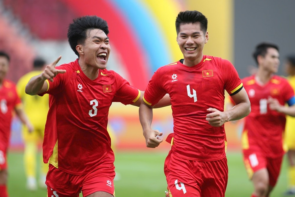 dau-ban-ket-bong-da-nam-sea-games-33-u22-viet-nam