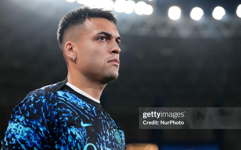 Nhận định Atalanta - Inter (29/12): Khó cản Martinez