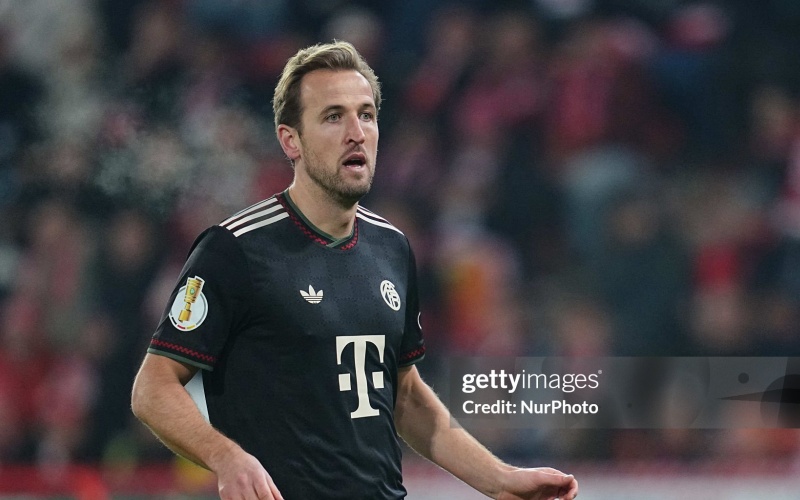 Nhận định Stuttgart - Bayern (6/12)