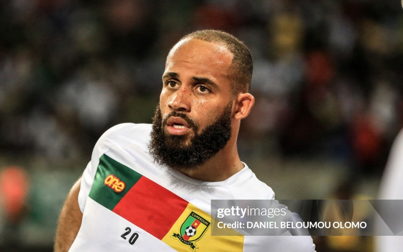 Nhận định Cameroon - Gabon (25/12): Gọi tên Mbeumo