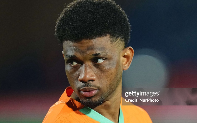 Nhận định Gabon - Bờ Biển Ngà (1/1): Khó cản Diallo