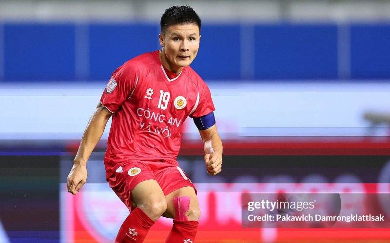 Nhận định HAGL - CAHN (18/12): Quá khó cho chủ nhà