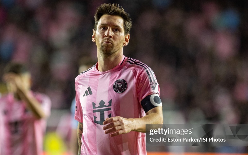 Nhận định Inter Miami – Vancouver Whitecaps (7/12): Lịch sử chờ Messi