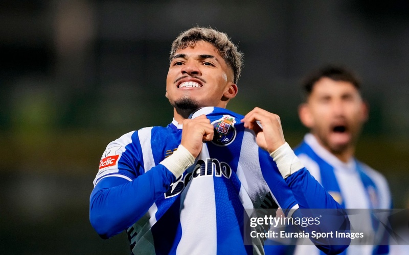 Nhận định Porto – Malmo (12/12): Chênh lệch quá lớn