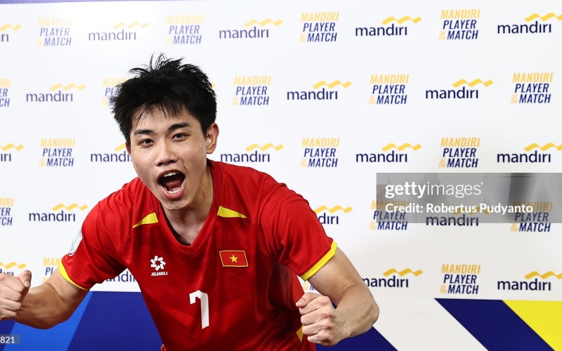 Nhận định U22 Việt Nam - U22 Malaysia (11/12): Mục tiêu duy nhất