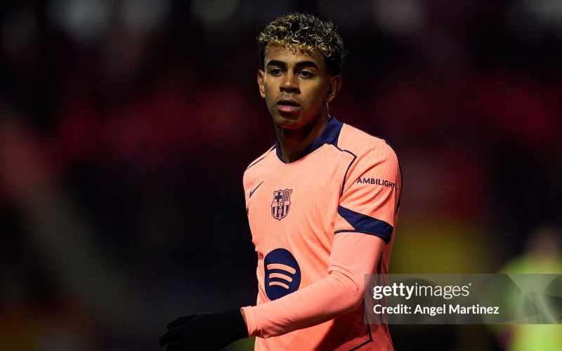 Nhận định Villarreal - Barcelona (21/12): Công cường, thủ chắc