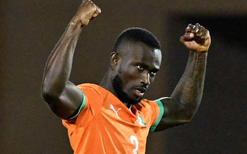 Nhận định Gabon vs Bờ Biển Ngà (2h ngày 1/1): Dự đoán chính xác tỷ số