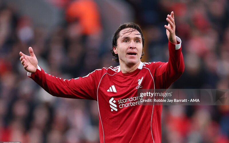 Nhận định Liverpool vs Leeds (0h30, 2/1): Dự đoán chính xác tỷ số