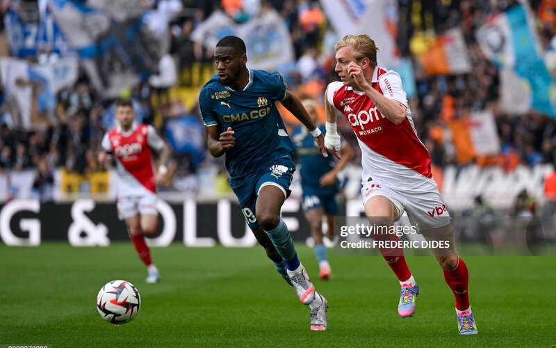 Nhận định Marseille vs Monaco (2h45, 15/2): Dự đoán tỷ số chính xác