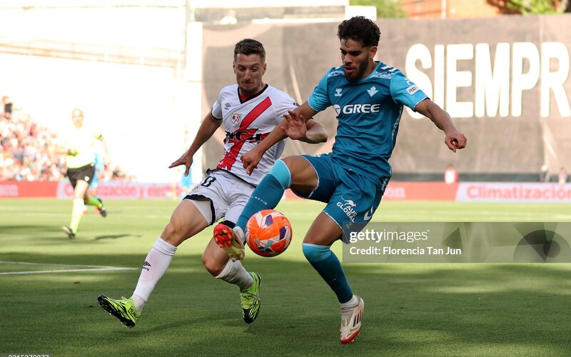 Nhận định Vallecano vs Real Betis (3h, 16/12): Dự đoán tỷ số chính xác