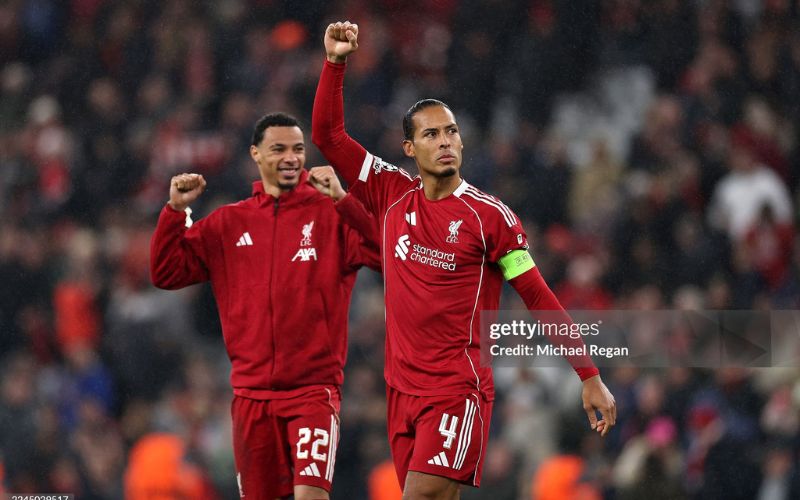 Liverpool dự kiến gặp khó trên sân của Fulham