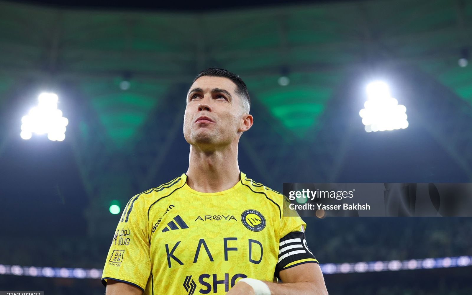 Al Nassr liên tục ôm hận trước Al Hilal