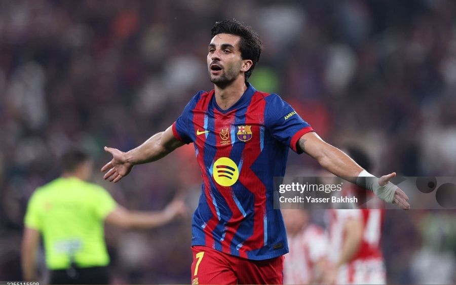 Barca được đánh giá cao hơn hẳn đối thủ