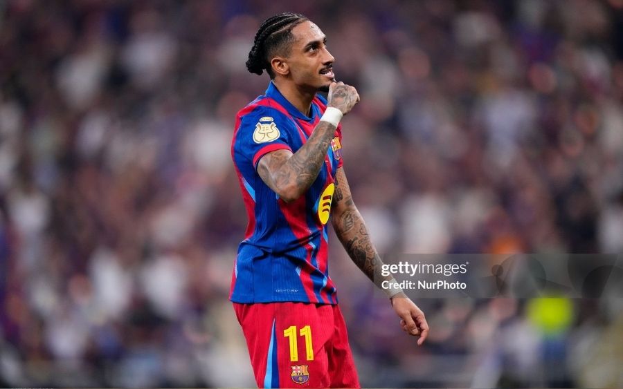 Nhận định Racing vs Barcelona (03h00 ngày 16/1): Thử thách khó cho chủ nhà