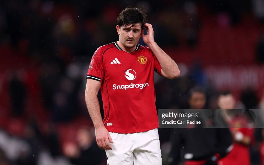 MU dưới thời HLV Carrick vẫn là ẩn số