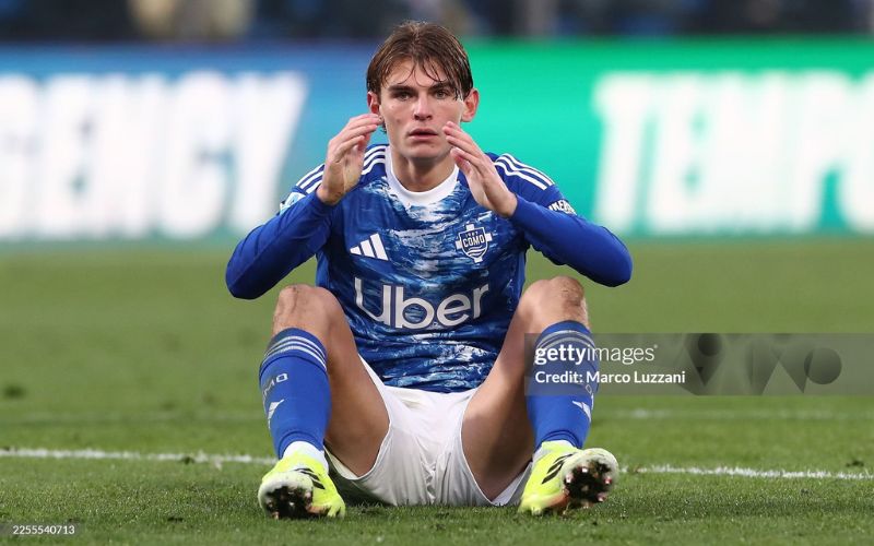 Nhận định Lazio vs Como, 02h45 ngày 20/1: Chủ nhà bất ổn