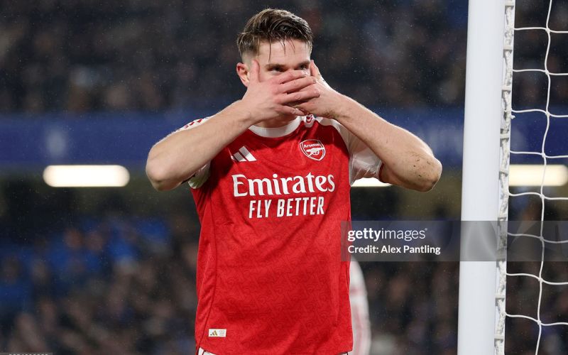 Nhận định Inter Milan vs Arsenal (03h00 ngày 21/1): Thử thách khắc nghiệt tại Italy