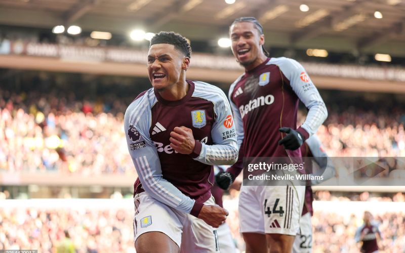 Aston Villa hứa hẹn có trận đấu khó khăn