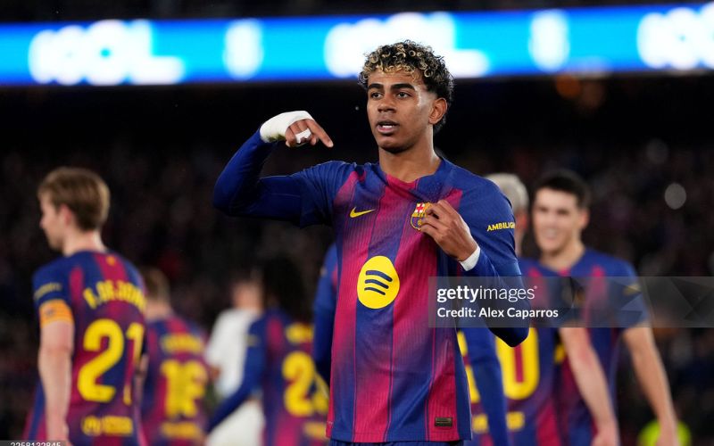 Nhận định Barca vs Copenhagen, 03h00 ngày 29/1: Chiến thắng cho chủ nhà