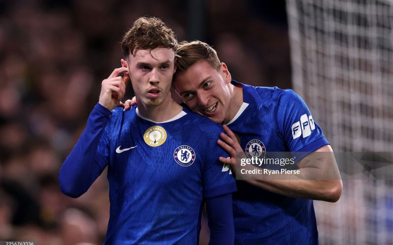 Nhận định Chelsea vs West Ham (0h30 ngày 1/2): Chủ nhà dễ có 3 điểm