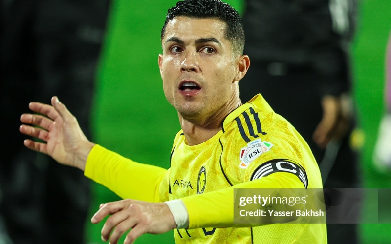 Nhận định Al Nassr vs Al Taawon (27/1): Cơ hội cho Ronaldo